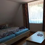 U Stoly Pensjonat Jáchymov