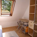 Pensjonat U Stoly