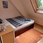 Pensjonat U Stoly Jáchymov