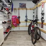 U Stoly Pensjonat