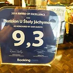 U Stoly Pensjonat