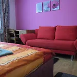 Pensjonat U Stoly 3*