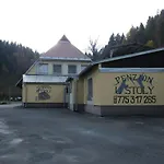 U Stoly Pensjonat 3*