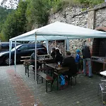 U Stoly 3* Jáchymov