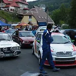 Pensjonat U Stoly Jáchymov