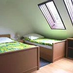 U Stoly Pensjonat 3*
