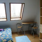 Konukevi U Stoly Jáchymov
