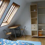 Konukevi U Stoly 3*