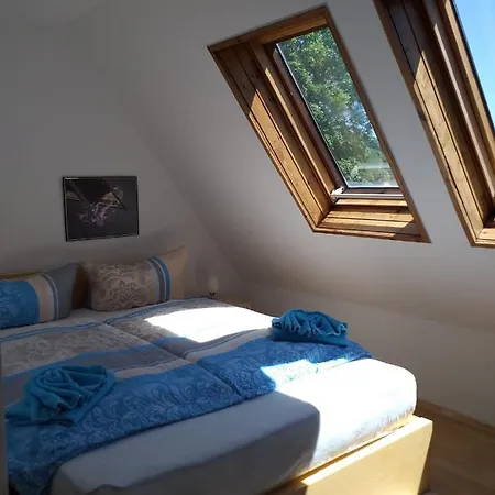 U Stoly Gasthof Jáchymov