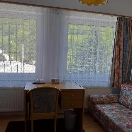 Gasthuis U Stoly Jáchymov