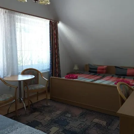 U Stoly Gasthuis 3*