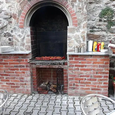 U Stoly 招待所 3*