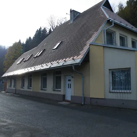 U štoly