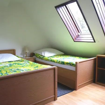 U Stoly Gasthuis 3*