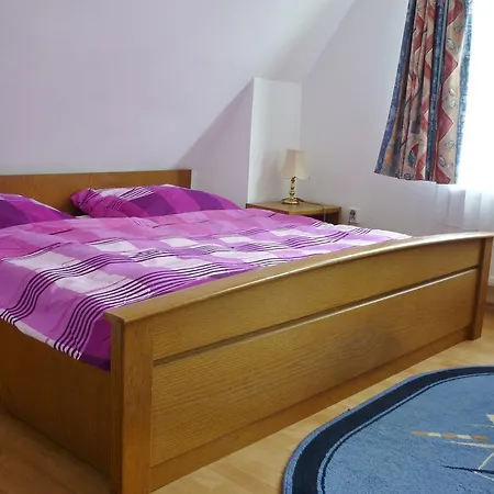 U štoly Penzion 3*
