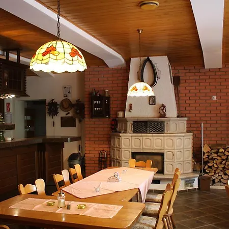 Gasthuis U Stoly