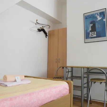 Gasthuis U Stoly Jáchymov