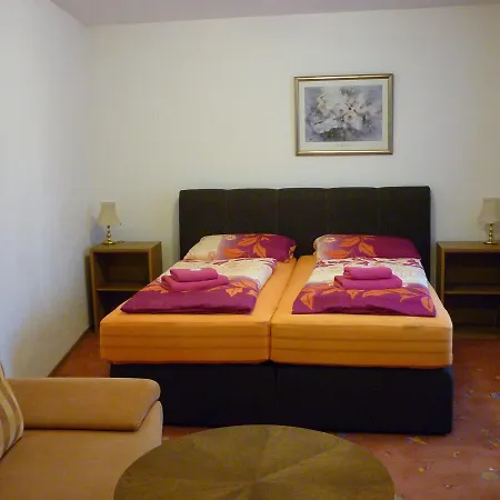 U Stoly Gasthof Jáchymov