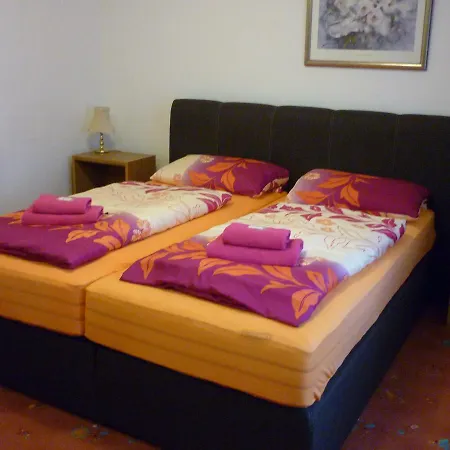 Gasthof U Stoly Jáchymov