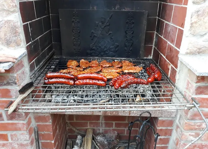 U Stoly Pensionat Jáchymov