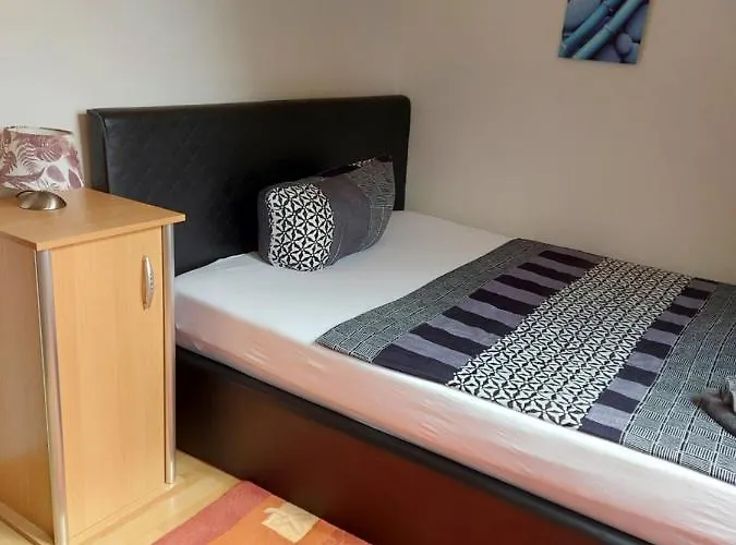 U Stoly 招待所 3*