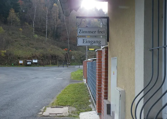 U Stoly 亚希莫夫