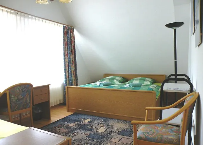 Konukevi U Stoly 3*