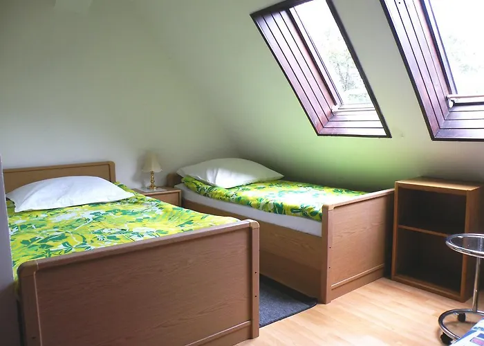 U Stoly Pensionat 3*