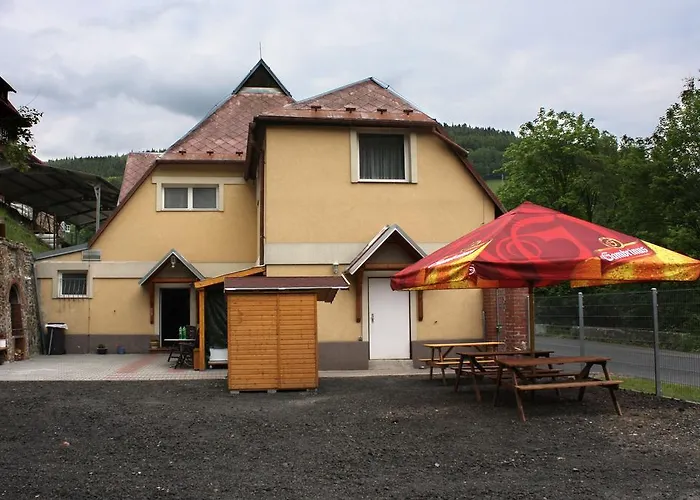 U Stoly Pensionat