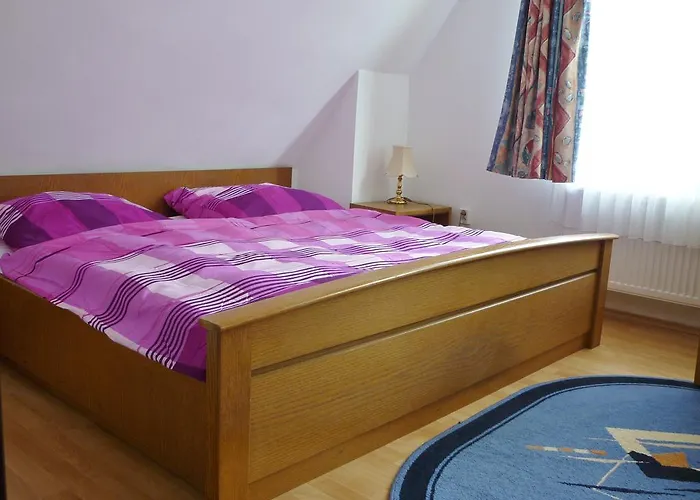 U Stoly Konukevi 3*