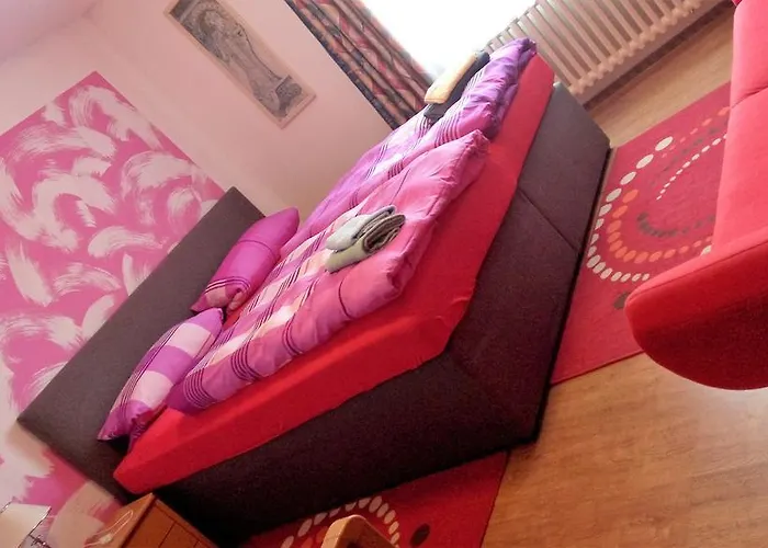 U Stoly 亚希莫夫