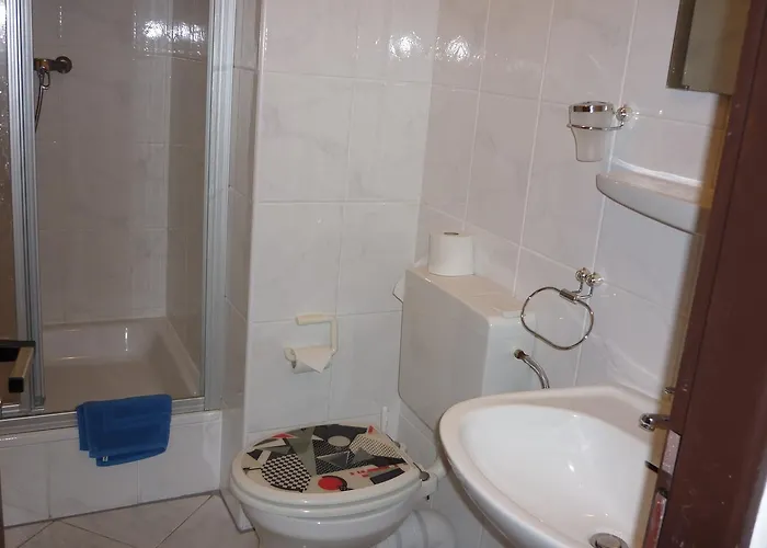 U Stoly 亚希莫夫