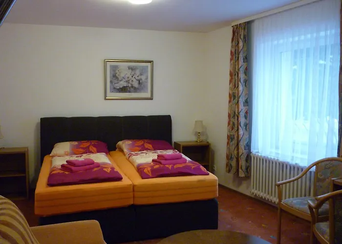 U Stoly 亚希莫夫