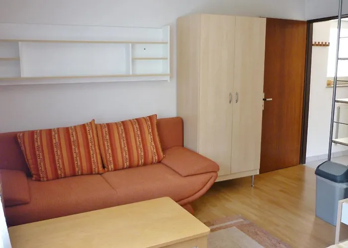 U Stoly Pensionat 3*